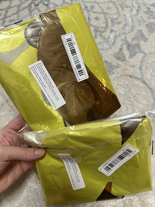 Продам фольгированные шары, новые