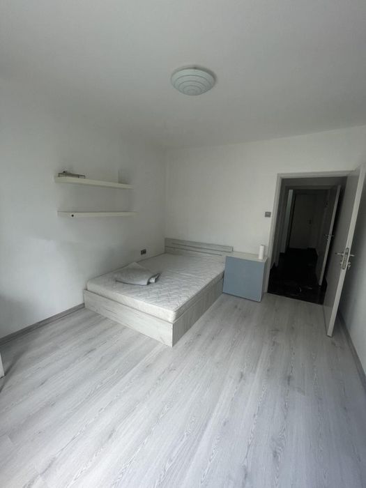 Дава се под наем Четиристаен апартамент в София, Изток - 122 кв.м за 900 € - Снимка #6