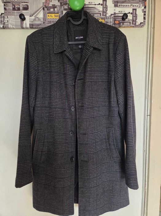 Пролетно палто | Зимна парка