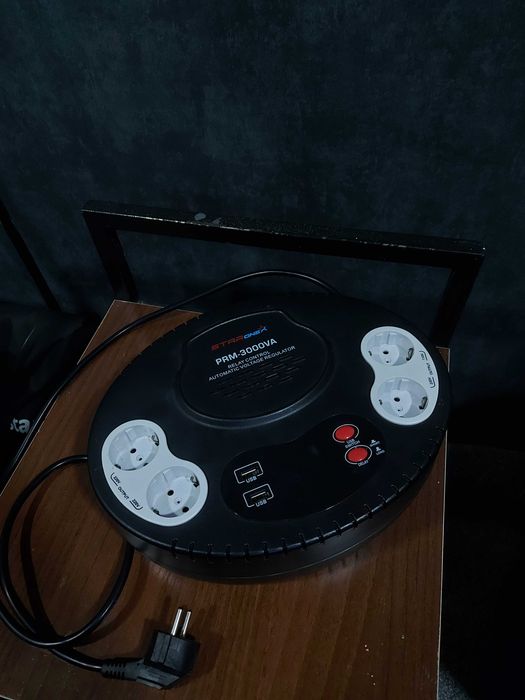 Стабилизатор релейный 3000VA