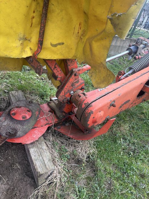 Vand cositoare fella