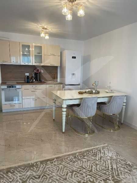 Продава се Двустаен апартамент в Пловдив, Христо Смирненски - 67 кв.м за 1119 €/кв.м - Снимка #2