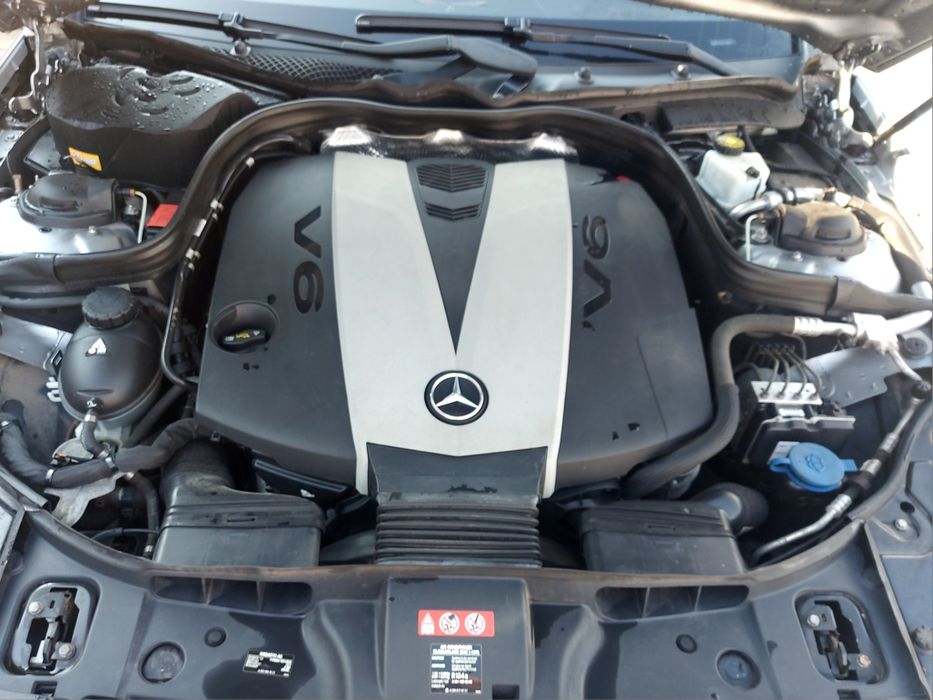 Продавам мерцедес