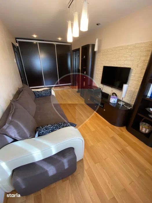 Apartament 2 Camere Semidecomandat Brancoveanu