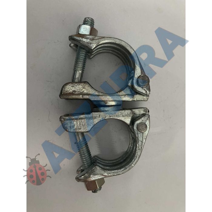 CLEME SCHELE, morsete mobile NOI model Italian