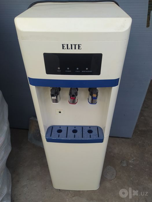 Kuller suv filtr
