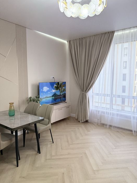 Аренда квартиры долгосрочно