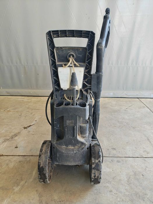 Водоструйка Керхер 5