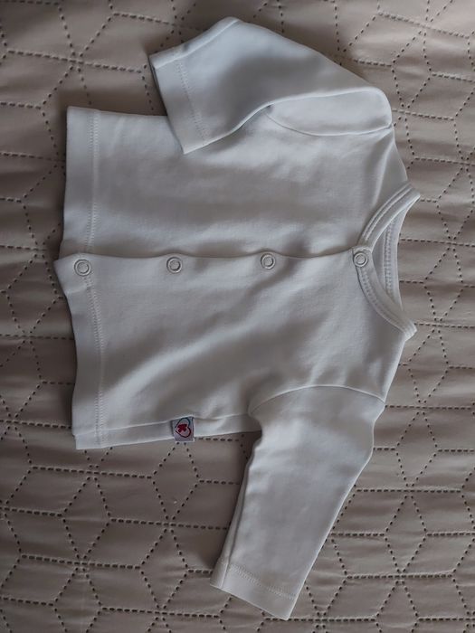 Бебешки дрешки, новородено