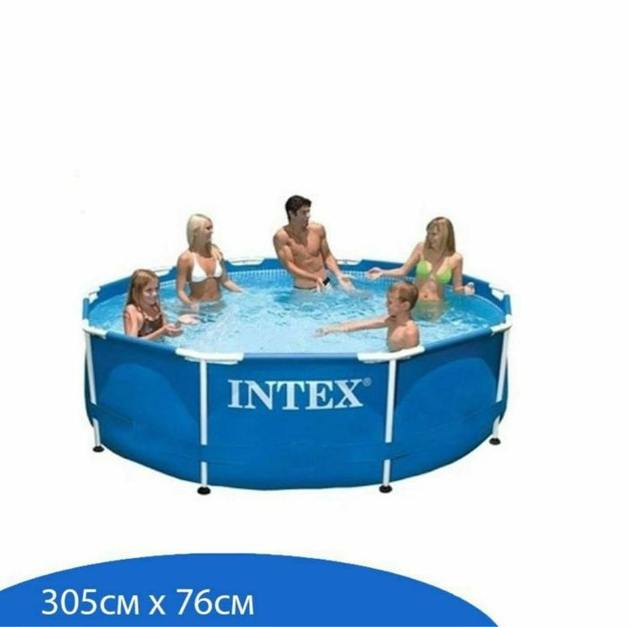 BASSEN intex orginal