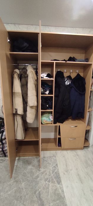 Срочно продам мебель дёшево