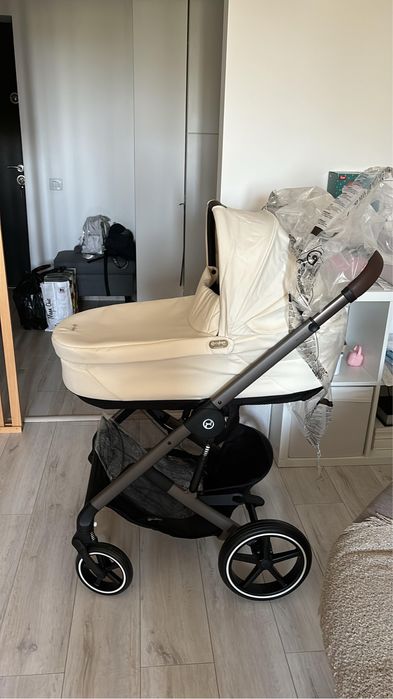 Carucior cybex 2 in 1