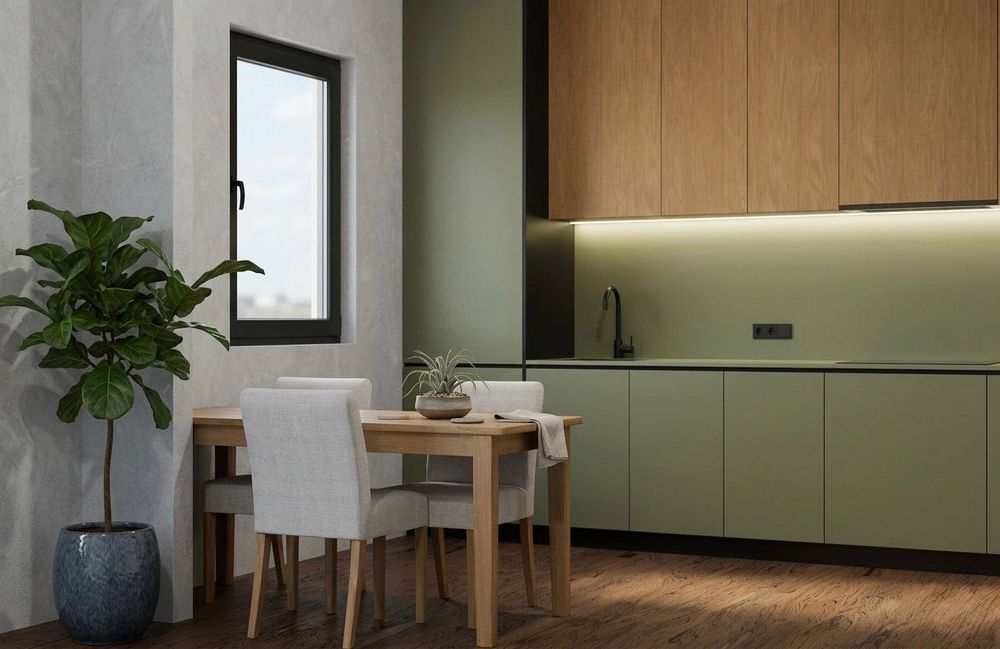 Apartament Studio 38mp Utili | Direct Dezvoltator | Semifinisat | Relax Residence Mureș