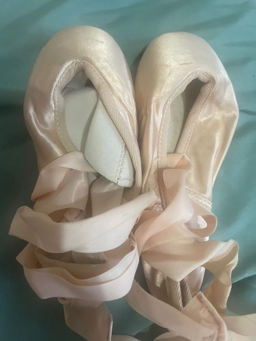 Детские пуанты 31