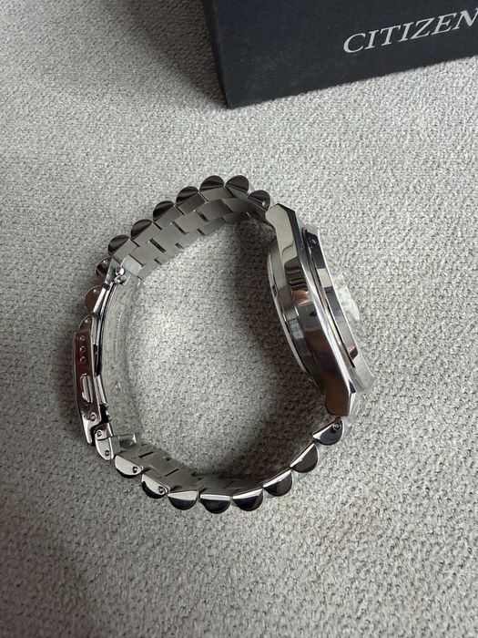 Citizen Tsuyosa NJ0151-88W