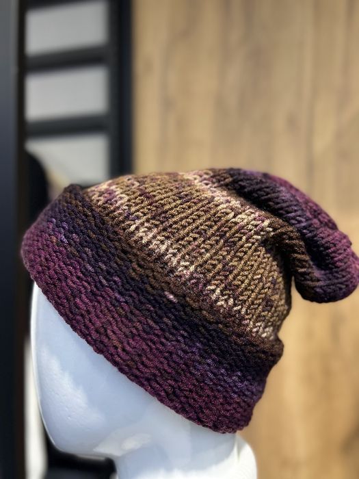 Шапки зимние теплые