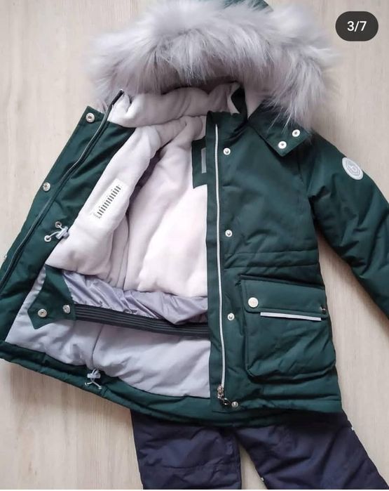 Продам комбинезон