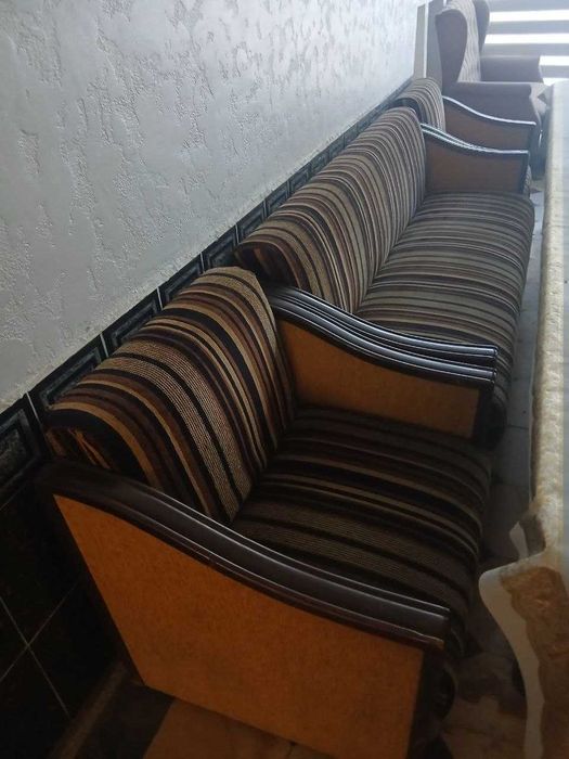 стол кресло диван