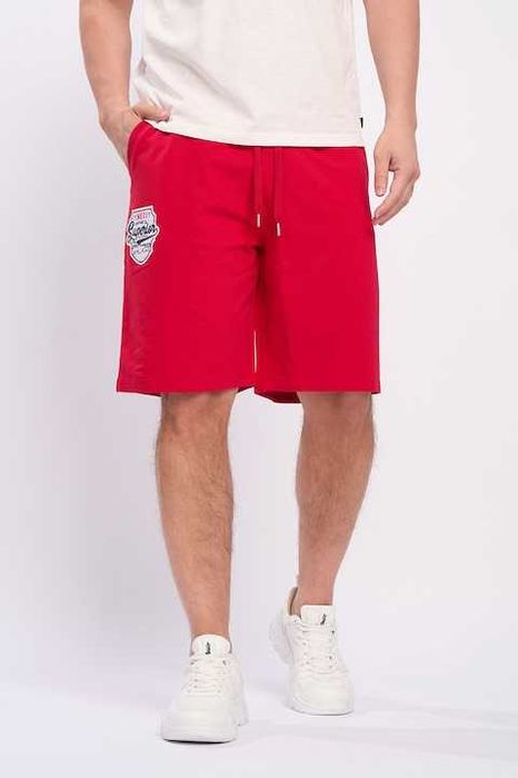 Pantaloni scurți Noi, originali Los Angeles, California, Time out, marimi mai mari, L  XL  2XL  3XL  6XL