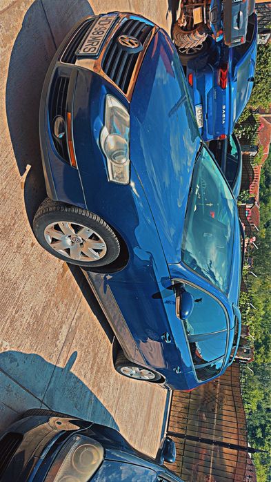 VOLKSWAGEN Passat 2009