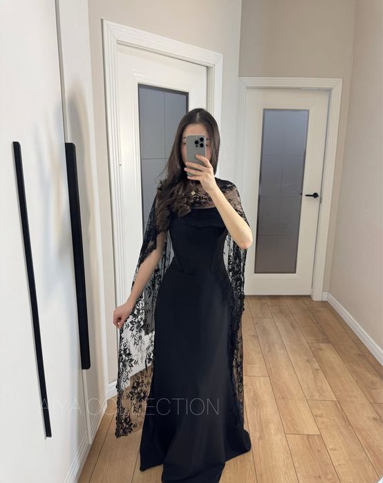 ПРОДАЕТСЯ платье срочно !