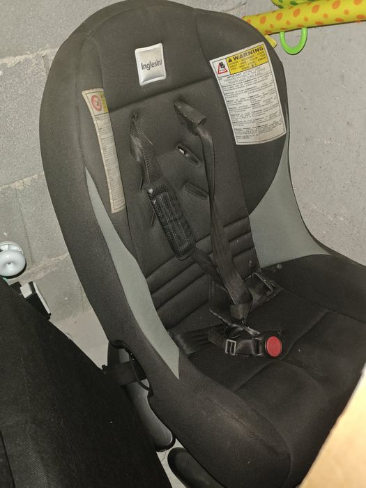Детско столче за кола 30€