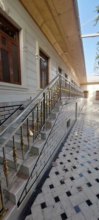 Nerjaveyka perela barier to'siq va boshqa maxsulotlar