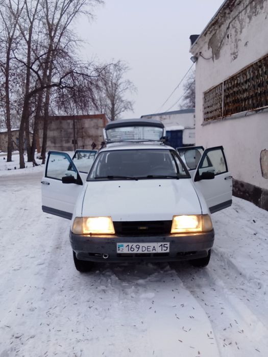 Обменяю авто, предлогайте.