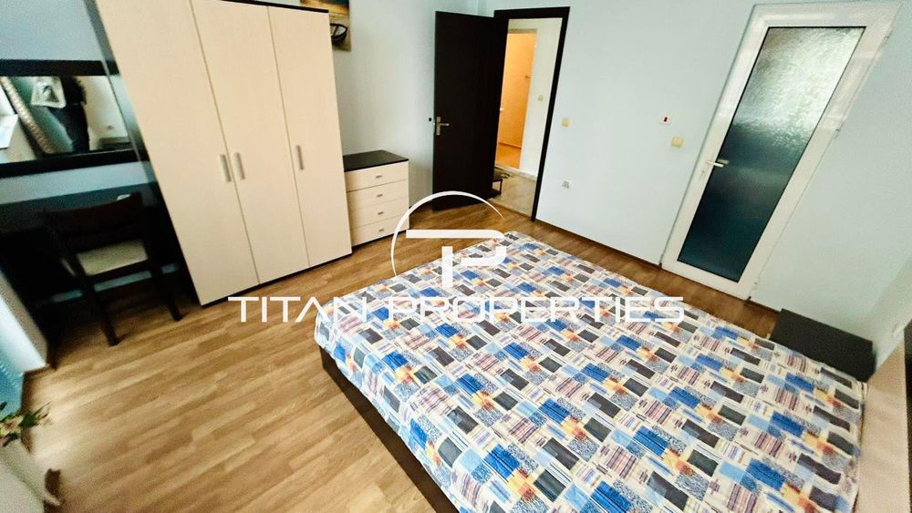 Дава се под наем Тристаен апартамент в Бургас, Сарафово - 90 кв.м за 498.27 € - Снимка #3