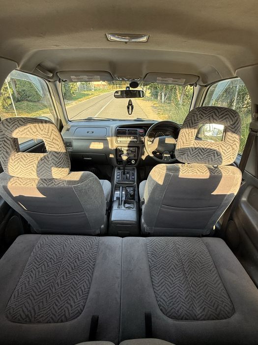 Suzuki Grand Vitara 1,6 Benzina 4x4 Automat