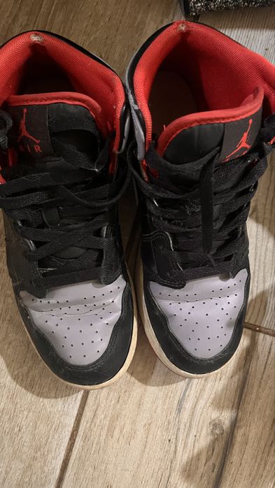 Air jordan 1 Mid