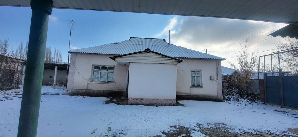 ТОГЫС ауыланда уй сатылады