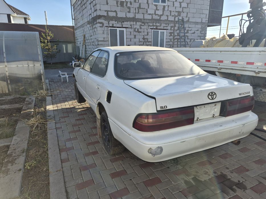 Продам toyota windom