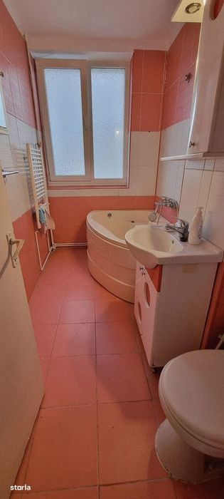 Orizont 3 camere, decomandat