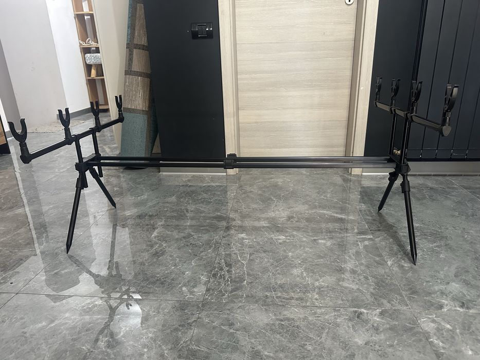 Rod pod PRO FL 157 Model 2026