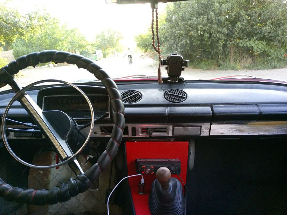 Ваз 2102 сотилади