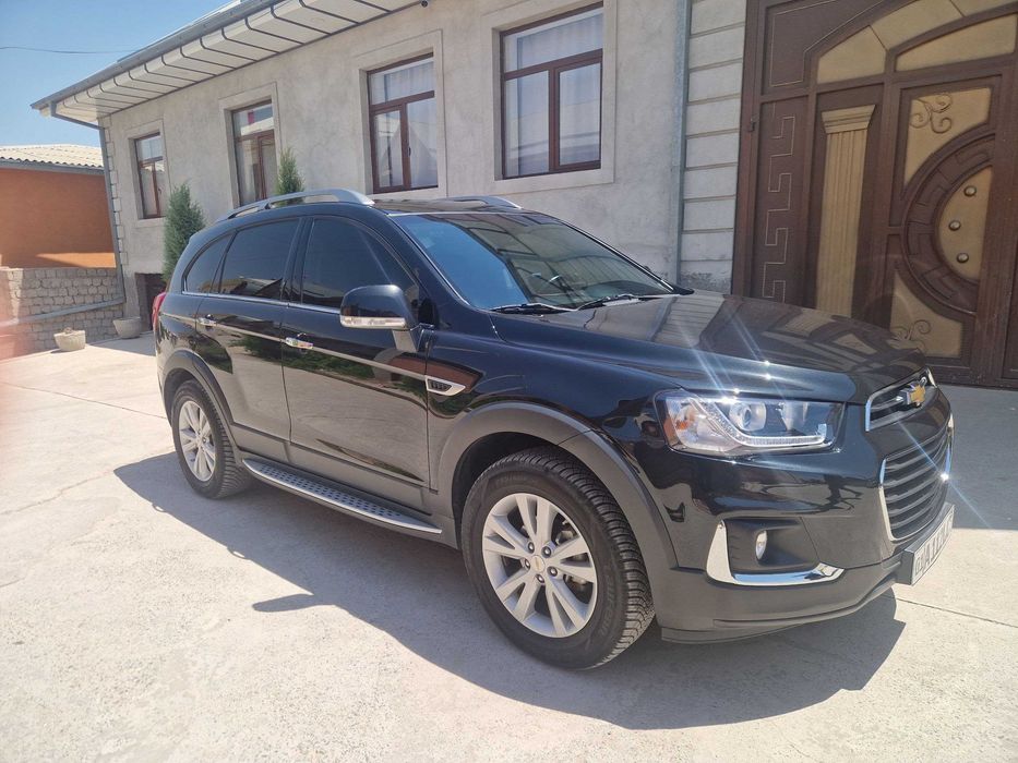 Каптива автомашинаси сотилади холати аъло даражада камчилиги йук