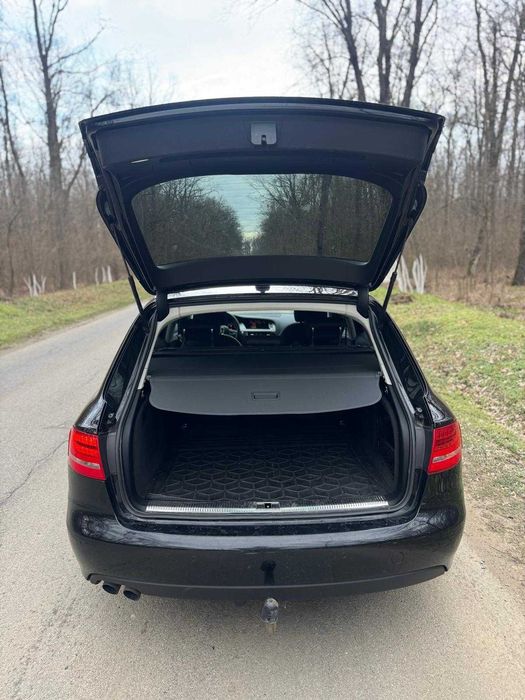 Vând Audi A4 B8 2.0 TDI