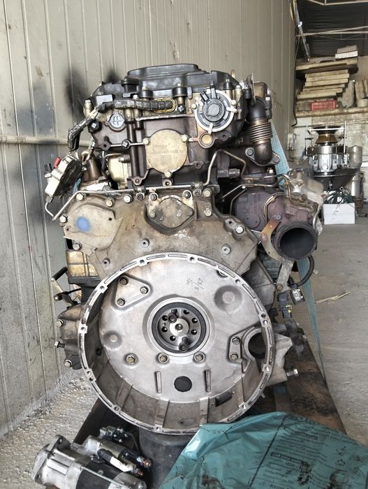 Motor Mercedes OM 934 LA 180cp,euro 6