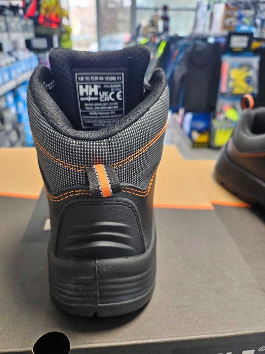 Раборни обувки Helly Hansen