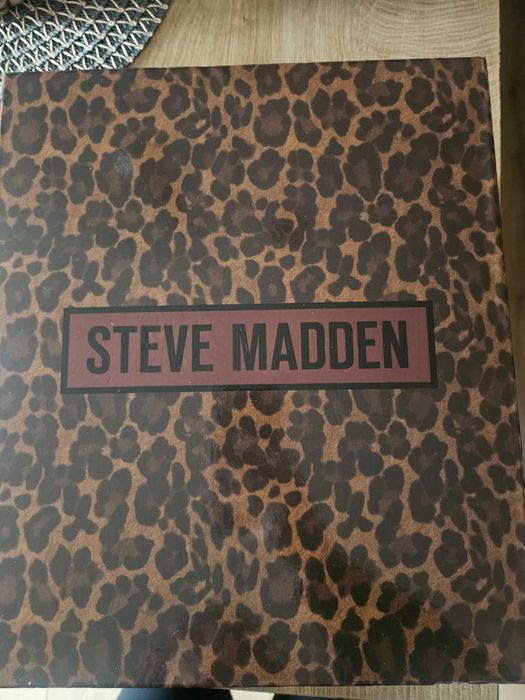 Чанта Steve Madden