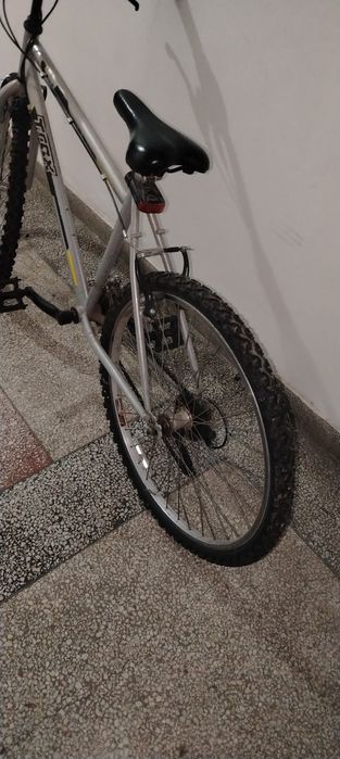 Bicicleta Trax 6x3 viteze