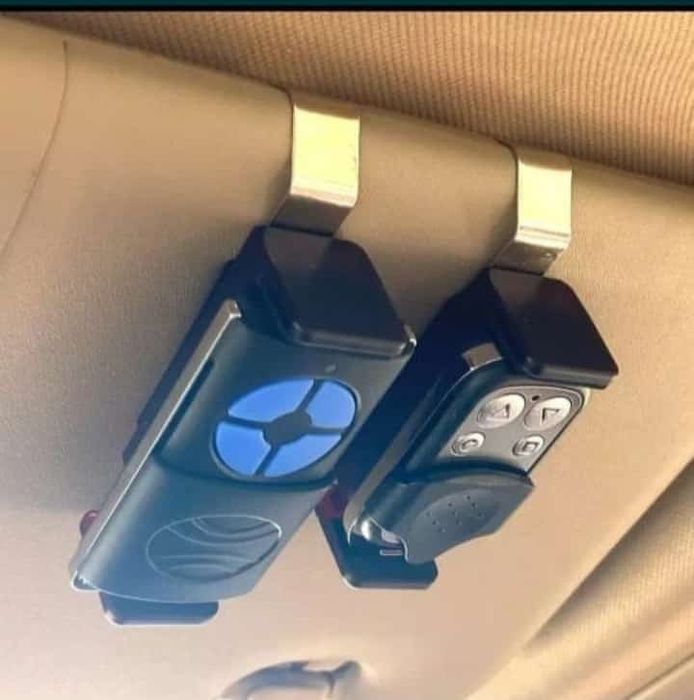 Для ворот откатная Автоматика