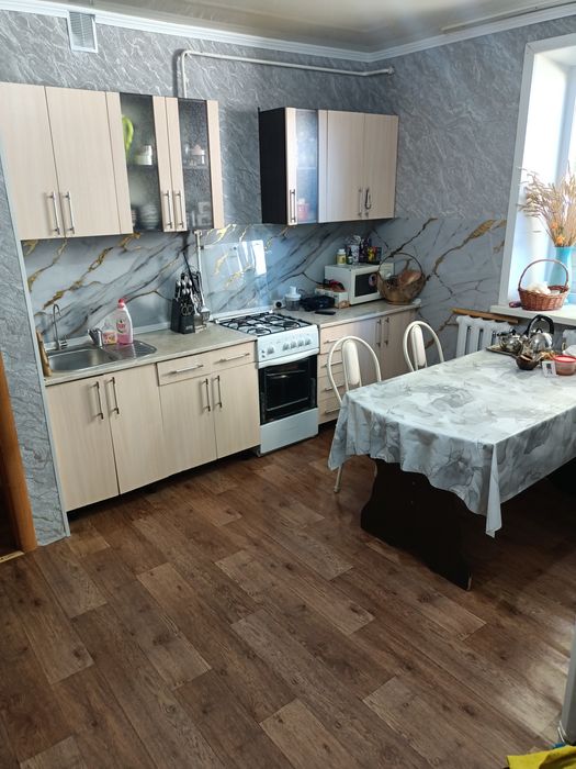 Продам дом в городе Костанай