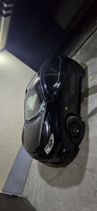 Spark kurugavoy shumka qilingan