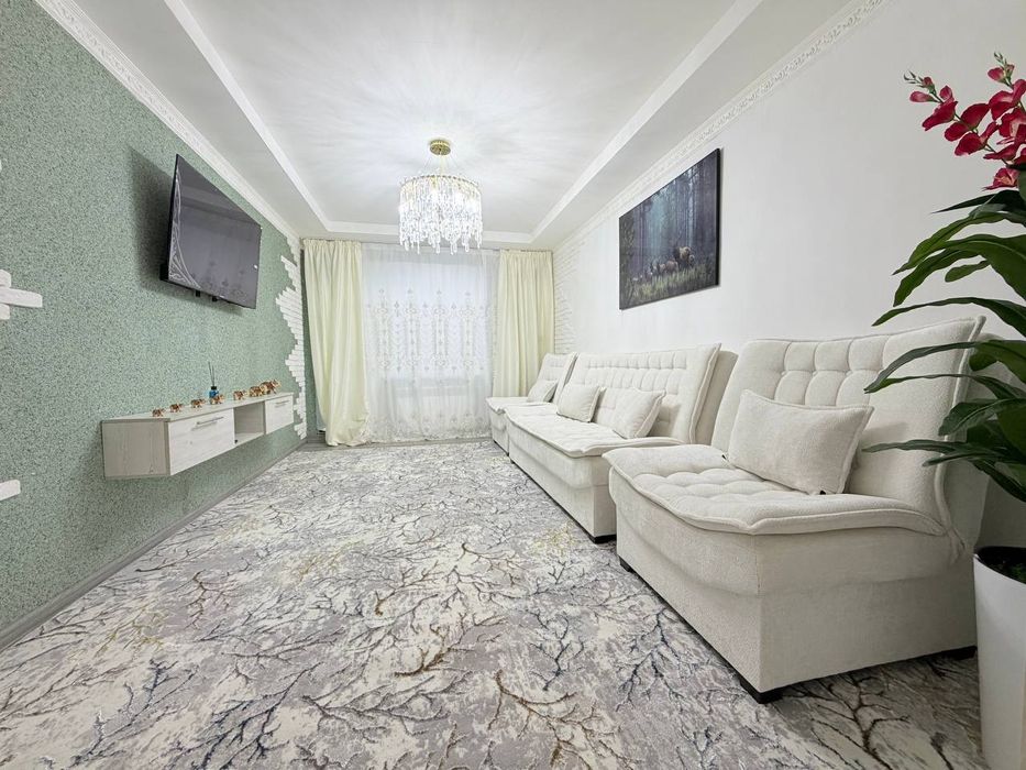 Чиланзар-2 кв 2-3/2/4.56м2 Срочно Продам квартиру срочно