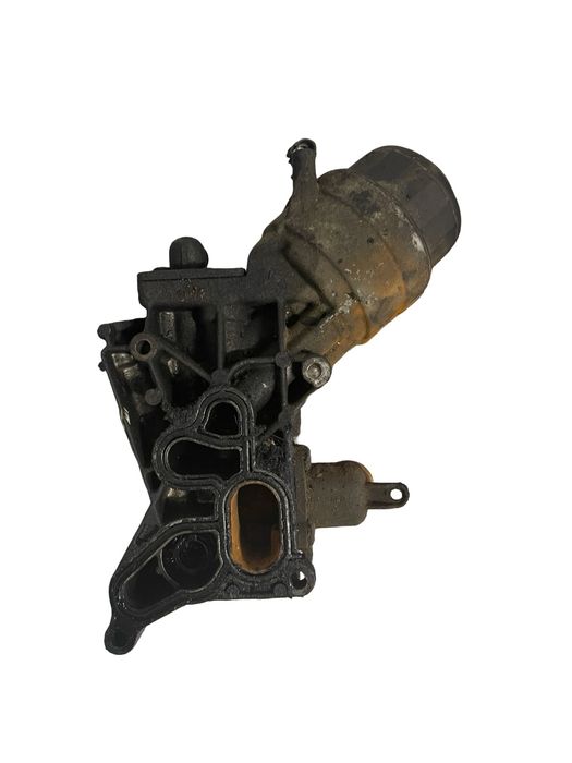 Carcasa Filtru Ulei Opel Corsa D S07 2006 - 2014 1.3 Cdti A 13 Dtc, Z