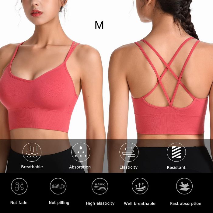 Сутиен ,спортен сутиен