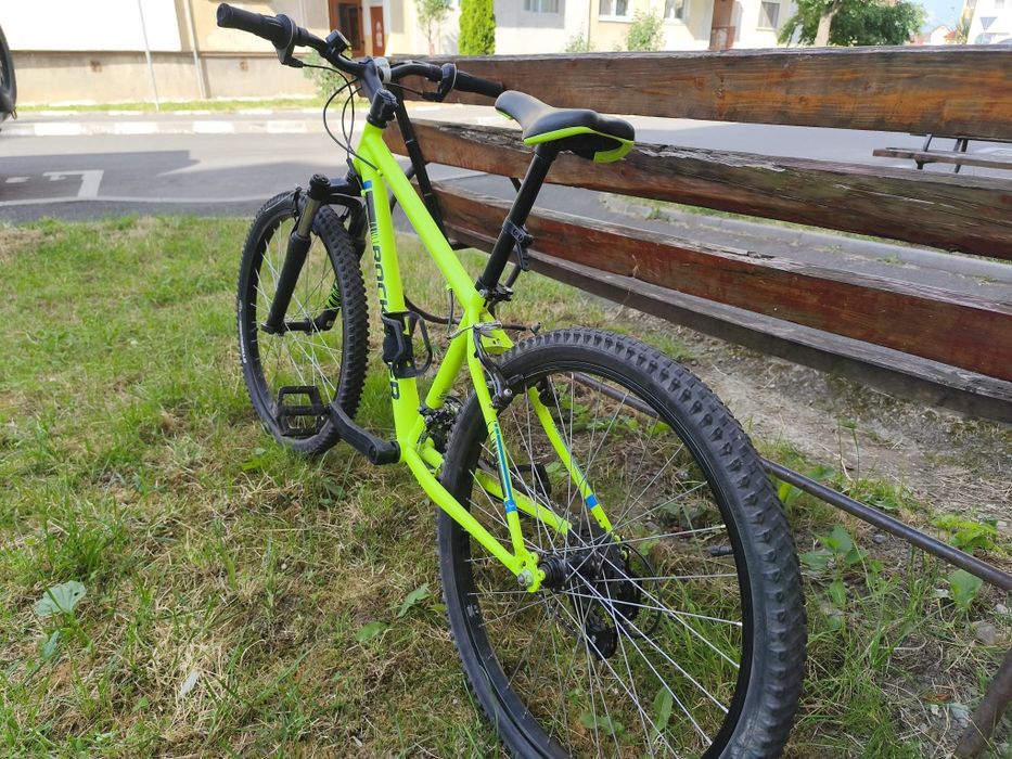 Bicicletă copii 24"
