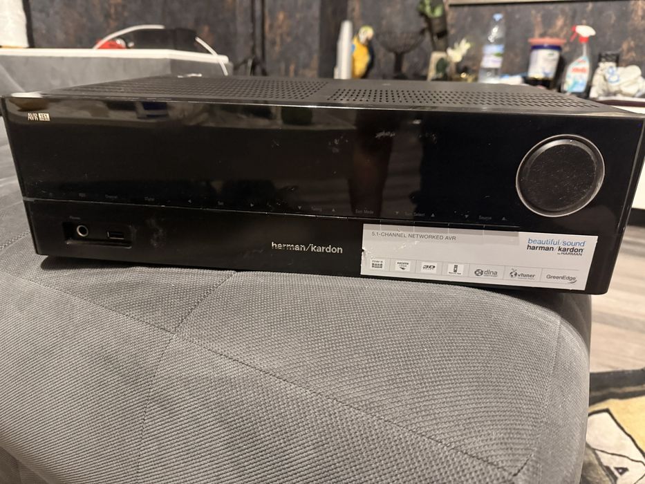 Harman Kardon AVR 151S